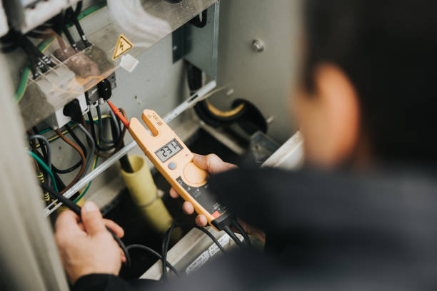 Electrical Outlet Repair in AL