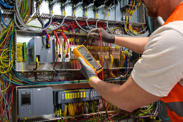 Best Electrical Repair Services  in Frisco City, AL