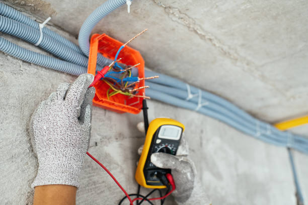 Best 24-Hour Electrician  in Frisco City, AL