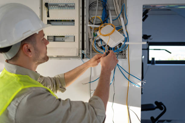 Trusted AL Electrician Experts