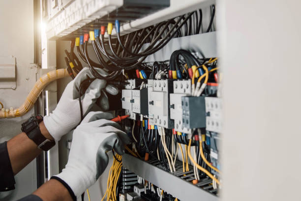 Best Industrial Electrical Services  in Frisco City, AL
